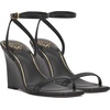 image:imageVince Camuto Ambee Ankle Strap Wedge SandalsBlack