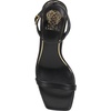 image:imageVince Camuto Ambee Ankle Strap Wedge SandalsBlack