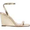 image:imageVince Camuto Ambee Ankle Strap Wedge SandalsGold