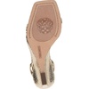 image:imageVince Camuto Ambee Ankle Strap Wedge SandalsGold