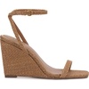image:imageVince Camuto Ambee Ankle Strap Wedge SandalsGolden Walnut