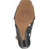 image:imageVince Camuto Ameira CrissCross WedgeBlack Leather