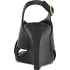 image:imageVince Camuto Ameira CrissCross WedgeBlack Leather
