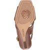 image:imageVince Camuto Ameira CrissCross WedgeBrandy Leather