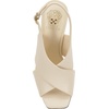 image:imageVince Camuto Ameira CrissCross WedgeCreamy White Leather