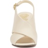 image:imageVince Camuto Ameira CrissCross WedgeCreamy White Leather