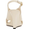image:imageVince Camuto Ameira CrissCross WedgeCreamy White Leather
