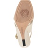 image:imageVince Camuto Ameira CrissCross WedgeCreamy White Leather