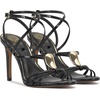 image:imageVince Camuto Arlein Strappy High Heel SandalsBlack