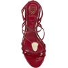 image:imageVince Camuto Arlein Strappy High Heel SandalsBright Flame