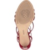 image:imageVince Camuto Arlein Strappy High Heel SandalsBright Flame