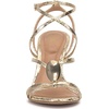 image:imageVince Camuto Arlein Strappy High Heel SandalsGold