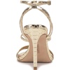image:imageVince Camuto Arlein Strappy High Heel SandalsGold