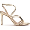 image:imageVince Camuto Arlein Strappy High Heel SandalsGold