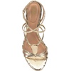 image:imageVince Camuto Arlein Strappy High Heel SandalsGold