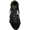 image:imageVince Camuto Azelie Caged High HeelBlack Suede