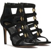 image:imageVince Camuto Azelie Caged High HeelBlack Suede