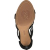 image:imageVince Camuto Azelie Caged High HeelBlack Suede