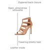 image:imageVince Camuto Azelie Caged High HeelCortado