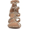 image:imageVince Camuto Azelie Caged High HeelNaturalGold