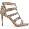 image:imageVince Camuto Azelie Caged High HeelNaturalGold