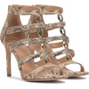 image:imageVince Camuto Azelie Caged High HeelNaturalGold