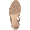 image:imageVince Camuto Azelie Caged High HeelNaturalGold