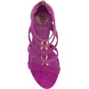 image:imageVince Camuto Azelie Caged High HeelOrchid Blossom Suede
