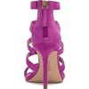 image:imageVince Camuto Azelie Caged High HeelOrchid Blossom Suede