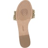 image:imageVince Camuto Balea Beaded Band Flat SandalsGold