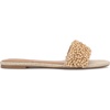 image:imageVince Camuto Balea Beaded Band Flat SandalsNatural