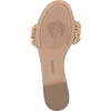 image:imageVince Camuto Balea Beaded Band Flat SandalsNatural