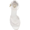 image:imageVince Camuto Blaine Strappy Band High Heel SandalsBianco