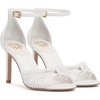 image:imageVince Camuto Blaine Strappy Band High Heel SandalsBianco