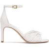 image:imageVince Camuto Blaine Strappy Band High Heel SandalsBianco