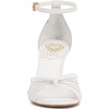 image:imageVince Camuto Blaine Strappy Band High Heel SandalsBianco