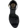image:imageVince Camuto Blaine Strappy Band High Heel SandalsBlack