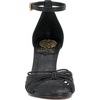 image:imageVince Camuto Blaine Strappy Band High Heel SandalsBlack