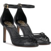 image:imageVince Camuto Blaine Strappy Band High Heel SandalsBlack