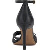 image:imageVince Camuto Blaine Strappy Band High Heel SandalsBlack