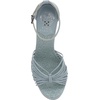 image:imageVince Camuto Blaine Strappy Band High Heel SandalsCeleste Blue