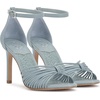 image:imageVince Camuto Blaine Strappy Band High Heel SandalsCeleste Blue