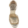 image:imageVince Camuto Blaine Strappy Band High Heel SandalsEgyptian Gold