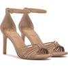 image:imageVince Camuto Blaine Strappy Band High Heel SandalsMilk Tea