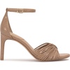 image:imageVince Camuto Blaine Strappy Band High Heel SandalsMilk Tea