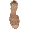 image:imageVince Camuto Blaine Strappy Band High Heel SandalsMilk Tea