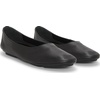 image:imageVince Camuto Catisha Ballet FlatBlack Leather