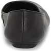 image:imageVince Camuto Catisha Ballet FlatBlack Leather