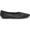 image:imageVince Camuto Catisha Ballet FlatBlack Leather