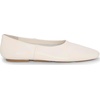 image:imageVince Camuto Catisha Ballet FlatCoconut Cream Leather